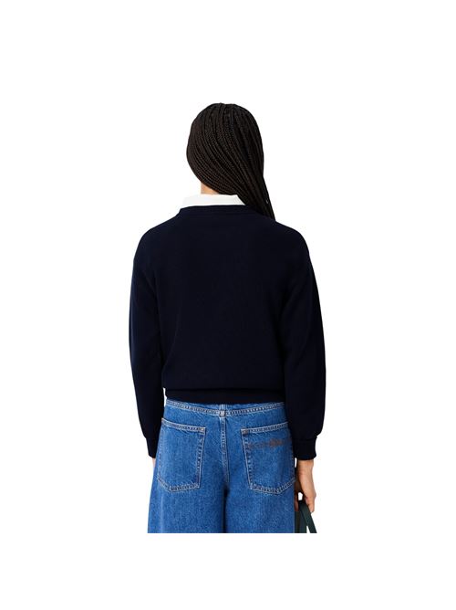 AF5628166 BLU lacoste | AF5628166 BLU